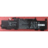 HP Battery 3C 50Wh 4.33Ah (933321-006)