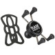 RAM Mounts X-Grip® S- phoneholder B-size (RAM-HOL-UN7BU)