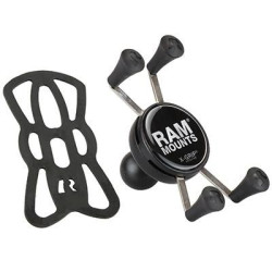 RAM Mounts X-Grip® S- phoneholder B-size (RAM-HOL-UN7BU)