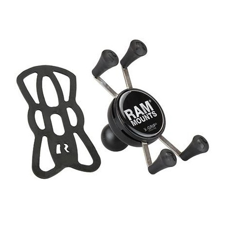 RAM Mounts X-Grip® S- phoneholder B-size (RAM-HOL-UN7BU)