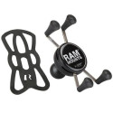 RAM Mounts X-Grip® S- phoneholder B-size (RAM-HOL-UN7BU)
