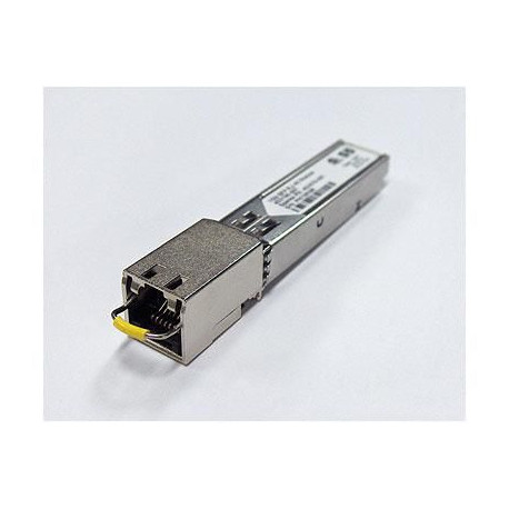HP BL cClass Con/1GB RJ45 SFP (453154-B21)