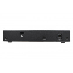 Netgear 8-PORT GB ETHERNET UNMGD (GS308-300PES)