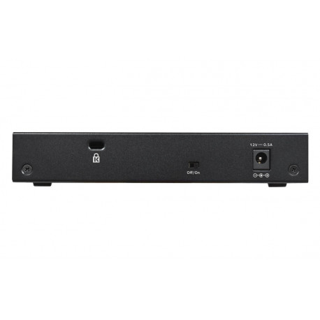 Netgear 8-PORT GB ETHERNET UNMGD (GS308-300PES)