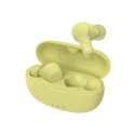 JVC Gumy HA-A7T2 Wireless Bluetooth Earbuds Green