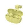JVC Gumy HA-A7T2 Wireless Bluetooth Earbuds Green