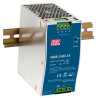Moxa DIN-RAIL 24VDC FORSYNING, -20~ (49312M)