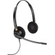 HP EncorePro 520 with Quick Disconnect Binaural Headset (783P7AA)