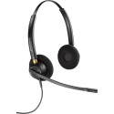 HP EncorePro 520 with Quick Disconnect Binaural Headset (783P7AA)