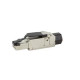 LogiLink Field assembly Cat.6A RJ45 (MP0040)