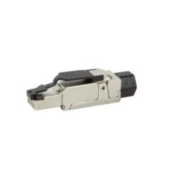 LogiLink Field assembly Cat.6A RJ45 (MP0040)