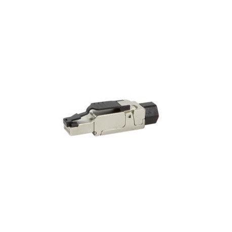 LogiLink Field assembly Cat.6A RJ45 (MP0040)