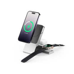 Alogic Matrix+ 3-In-1 Magnetic 
