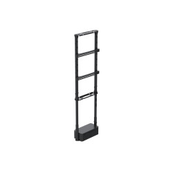 Ergonomic Solutions Height adjustable in-window 