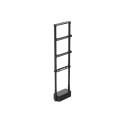 Ergonomic Solutions Height adjustable in-window 