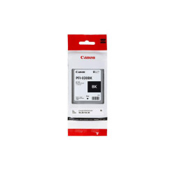  Canon Cartouche d'encre Noir(e) PFI-030BK 3489C001 55ml