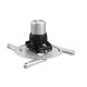 Vogel s PPC 1500 - Projector ceiling mount white (PPC 1500W)