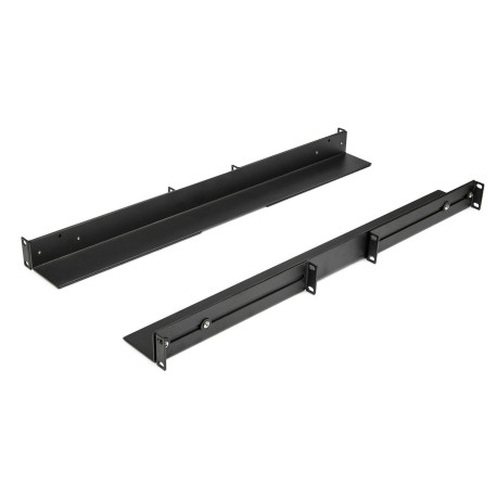 StarTech.com 1U 19 Inch Server Rack Rails 