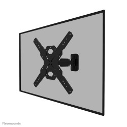 Neomounts Wl40S-840Bl14 Full Motion 