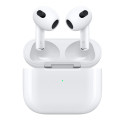 Apple Airpods (3Rd Generation) With Lightning Charging Case (MPNY3ZM/A)