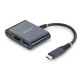 StarTech.com Usb-C To Hdmi Multiport 