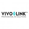 Vivolink Pro HDMI Adapter Ring USB-C DisplayPort Mini DisplayPort