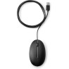 HP Wired Desktop 320M Mouse - (A80ET)