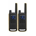 Motorola Talkabout T82 Extreme Twin 