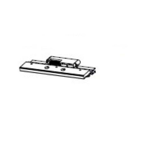 Zebra Kit Printhead 600 dpi ZT610, (P1083320-012)