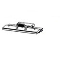Zebra Kit Printhead 600 dpi ZT610, (P1083320-012)