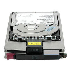 HP 450GB 15K FC EVA Add-on HDD (AG804A)