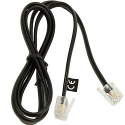 Jabra DEALER BOARD CABLE (8800-00-101)