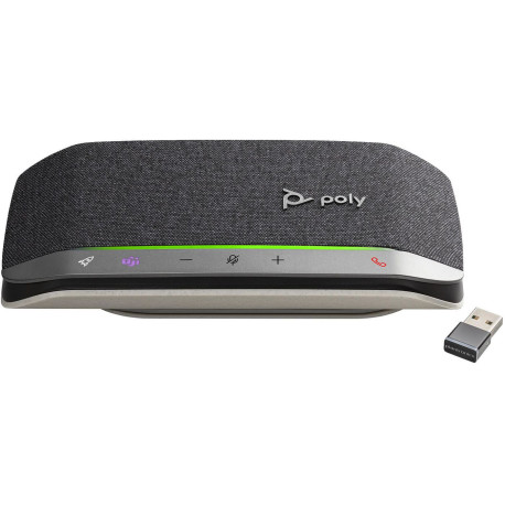 Poly Sync 20+ speakerphone 