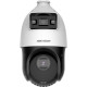 Hikvision DS-2SE4C425MWG-E(14F0)(O-STD)A TandemVu PTZ 4MP 25X 120dB IP66