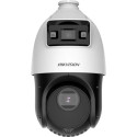 Hikvision DS-2SE4C425MWG-E(14F0)(O-STD)A TandemVu PTZ 4MP 25X 120dB IP66