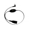Jabra Cable for Speaker 410 and 510 (8800-00-99)
