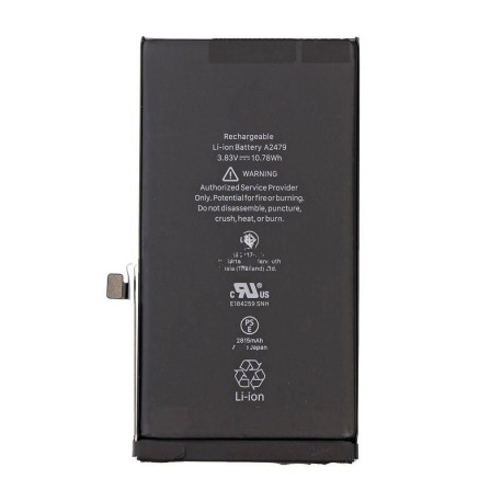CoreParts Apple iPhone 12/12 Pro A2479 (MOBX-IP12-18)