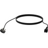Vision TC 3MUKCVLF/BL power cable 