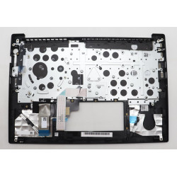 Lenovo Mech_Asm Fru Kb Ccv Por Uk Bl 