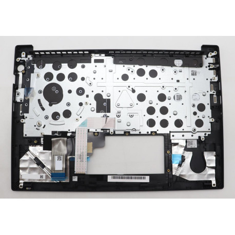 Lenovo Mech_Asm Fru Kb Ccv Por Uk Bl 