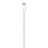 Apple Usb Cable 1 M Usb 3.2 Gen 1 (MQKJ3ZM/A)