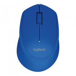 Logitech M280 Mouse, Wireless (910-004290)
