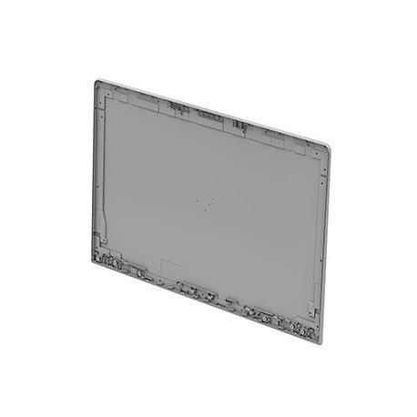 HP LCD Back Cover W/ANTENNA 