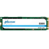 LENOVO ISG THINKSYSTEM M.2 5300 480GO SATA 6GBPS NON-HOT SWAP SSD (4XB7A17073)