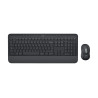 Logitech MK650 FOR BUSINESS GRAPHITEUS (920-011004)