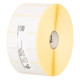 Zebra Label roll, 102x152mm (800740-605)