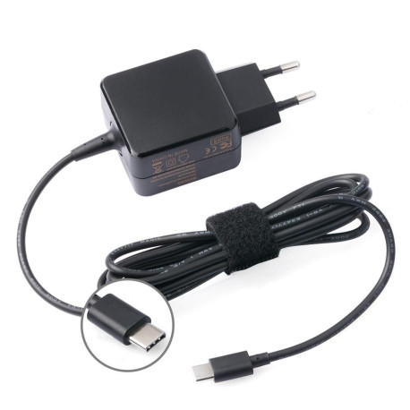 CoreParts USB-C Power Adapter (MSPT2125)
