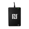 ACS ACR1252U-M1 card reader USB Black, NFC Reader III