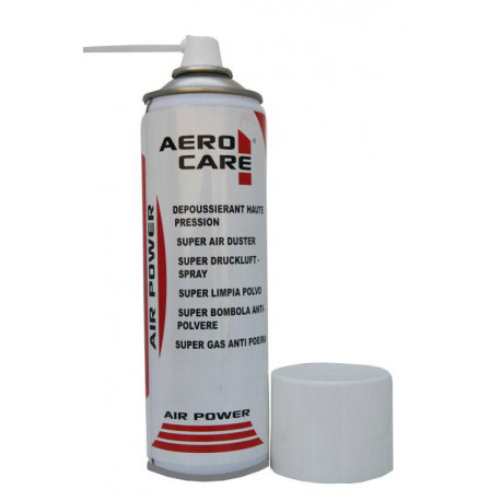 Aerocare HIGH POWER AIR DUSTER 400GRS (AERO010)