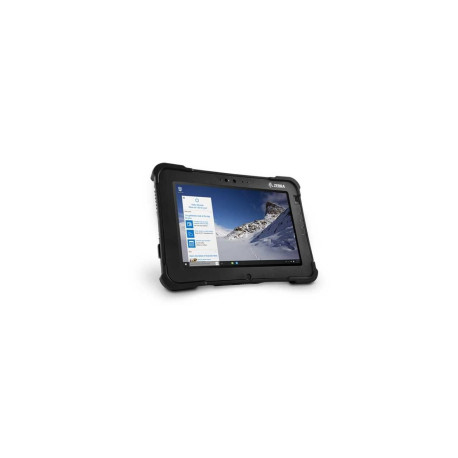 Zebra RUGGED TABLET L10 NFC WWAN W/GPS XSLATE 1000 NIT